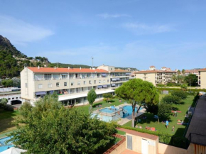 Apartment for 2 people in Estartit